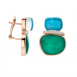 Chloé x Sweety Earrings