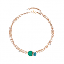 Chloé x Sweety Necklace