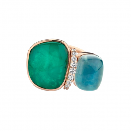 Chloé x Sweety Ring