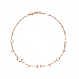 Elements Necklace