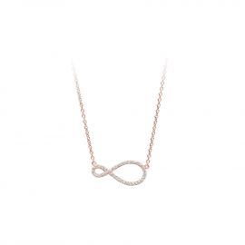 Infinity Pendant