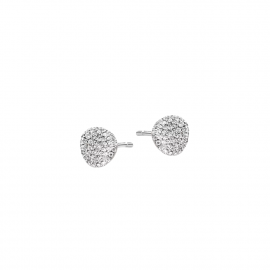 Mini Waves Earrings
