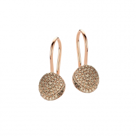 Mini Waves Earrings