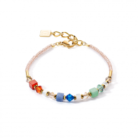 Armband Princess Shape Mix Dopamin