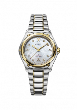 EBEL 1911