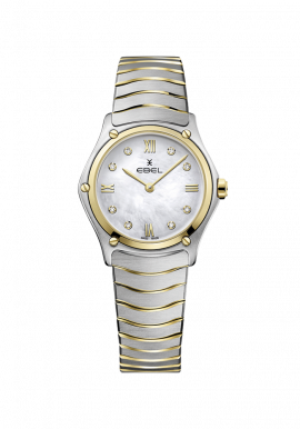 Sport Classic Lady