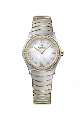 Sport Classic Lady