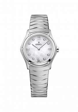 Sport Classic Lady