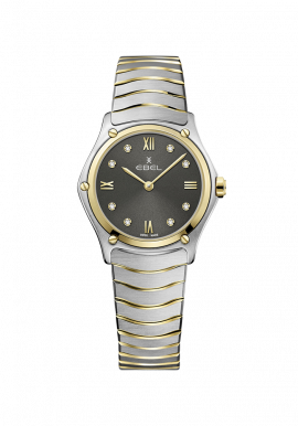 Sport Classic Lady