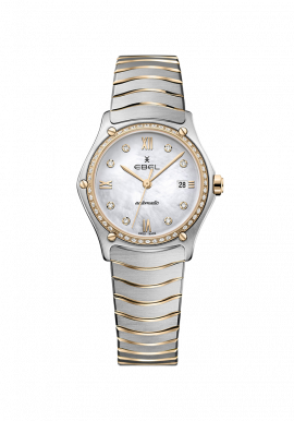 Sport Classic Lady