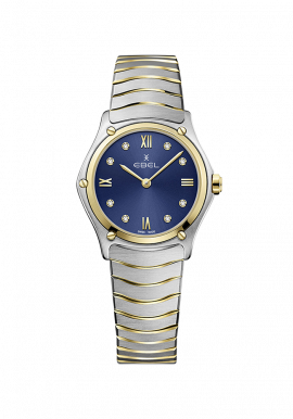 Sport Classic Lady