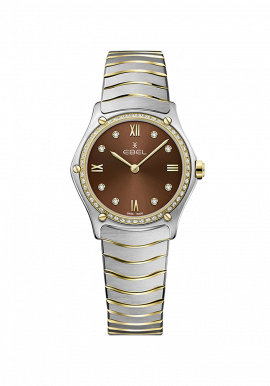 Sport Classic Lady