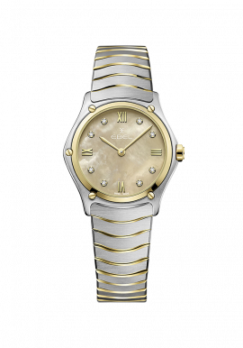 Sport Classic Lady