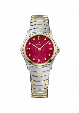 Sport Classic Lady