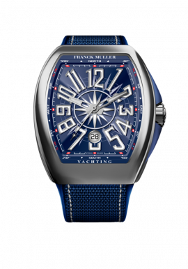 Vanguard Yachting