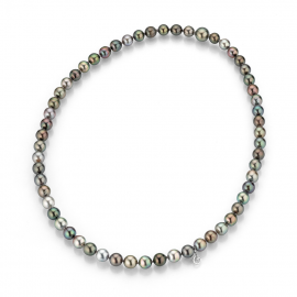 Bold Perl-Collier