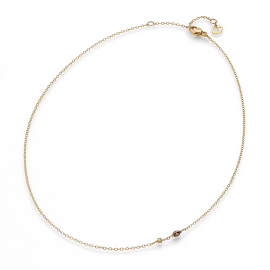 Castaway Collier