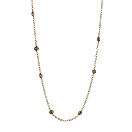 Castaway Collier