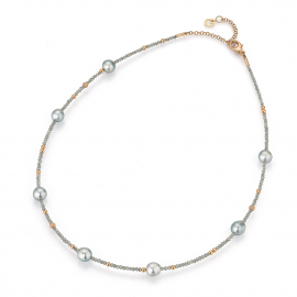 Castaway Collier
