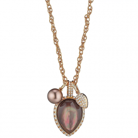 Melange Collier