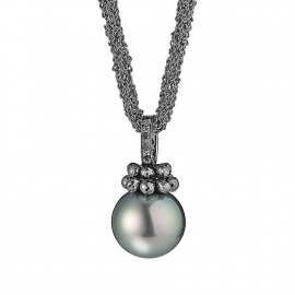 Rendezvous Collier