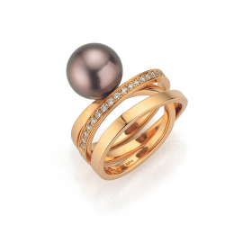 Wave Ring
