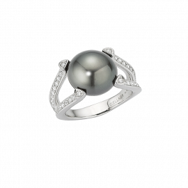 Wave Ring