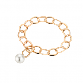 Armband mit Einhänger