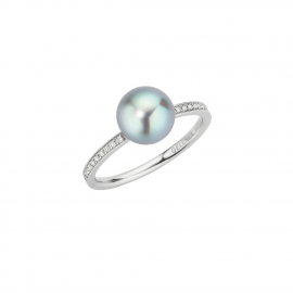 Ring Platin 950