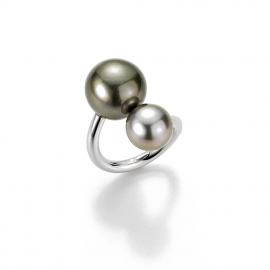Wired XL Ring