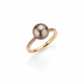 Young Basics Ring