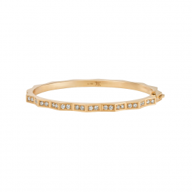 Altura Diamant Armreif