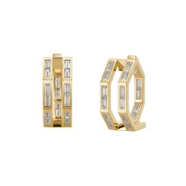 Altura Diamant Creolen