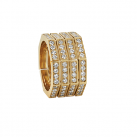 Altura Diamant Ring