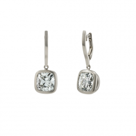 Icon Diamant Ohrhänger