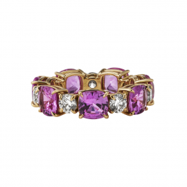 Icon Saphir Ring