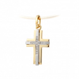 Kreuz 250592