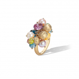 Africa Color Ring