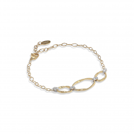 Marrakech Onde Armschmuck