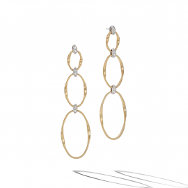 Marrakech Onde Ohrschmuck