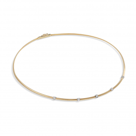 Masai Collier