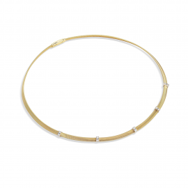 Masai Collier