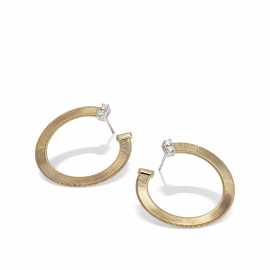 Masai Ohrschmuck