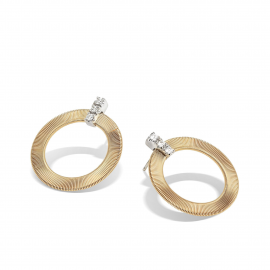 Masai Ohrschmuck