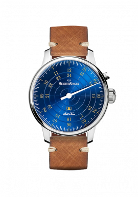 Bell Hora Mittelblau