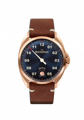 Metris Bronze Line