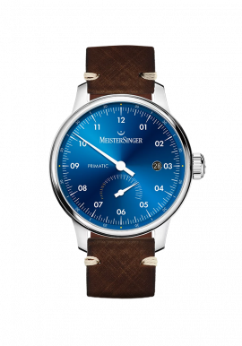 Primatic Mittelblau