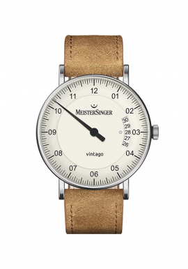 Vintago Weiß