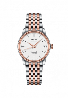 Baroncelli Heritage Lady