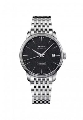 Baroncelli Heritage